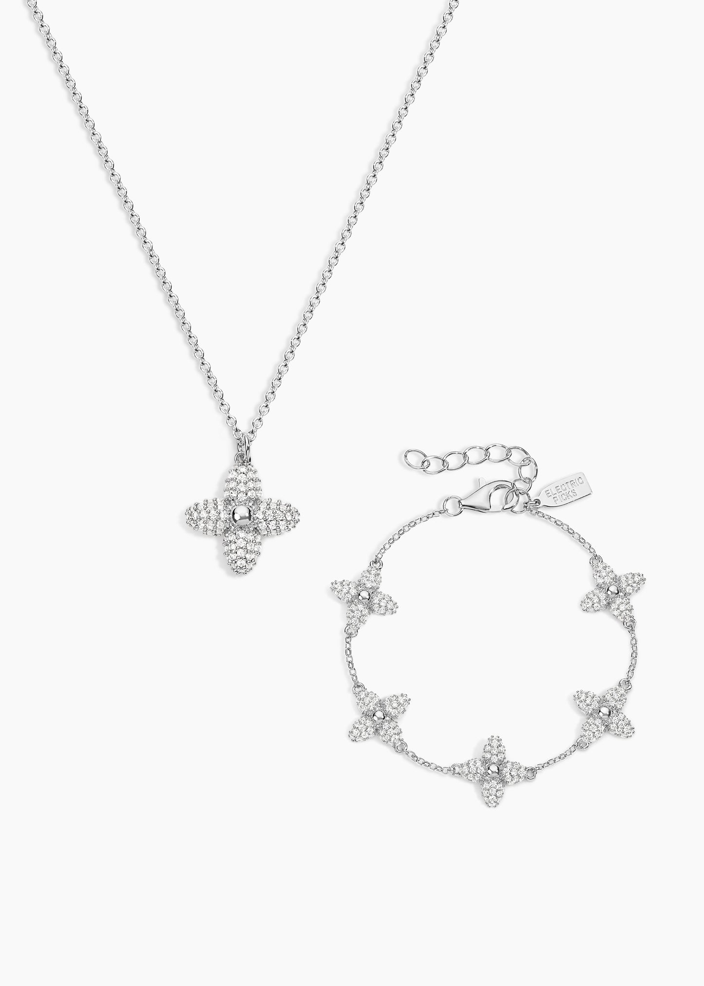 Showstopper Set of 2