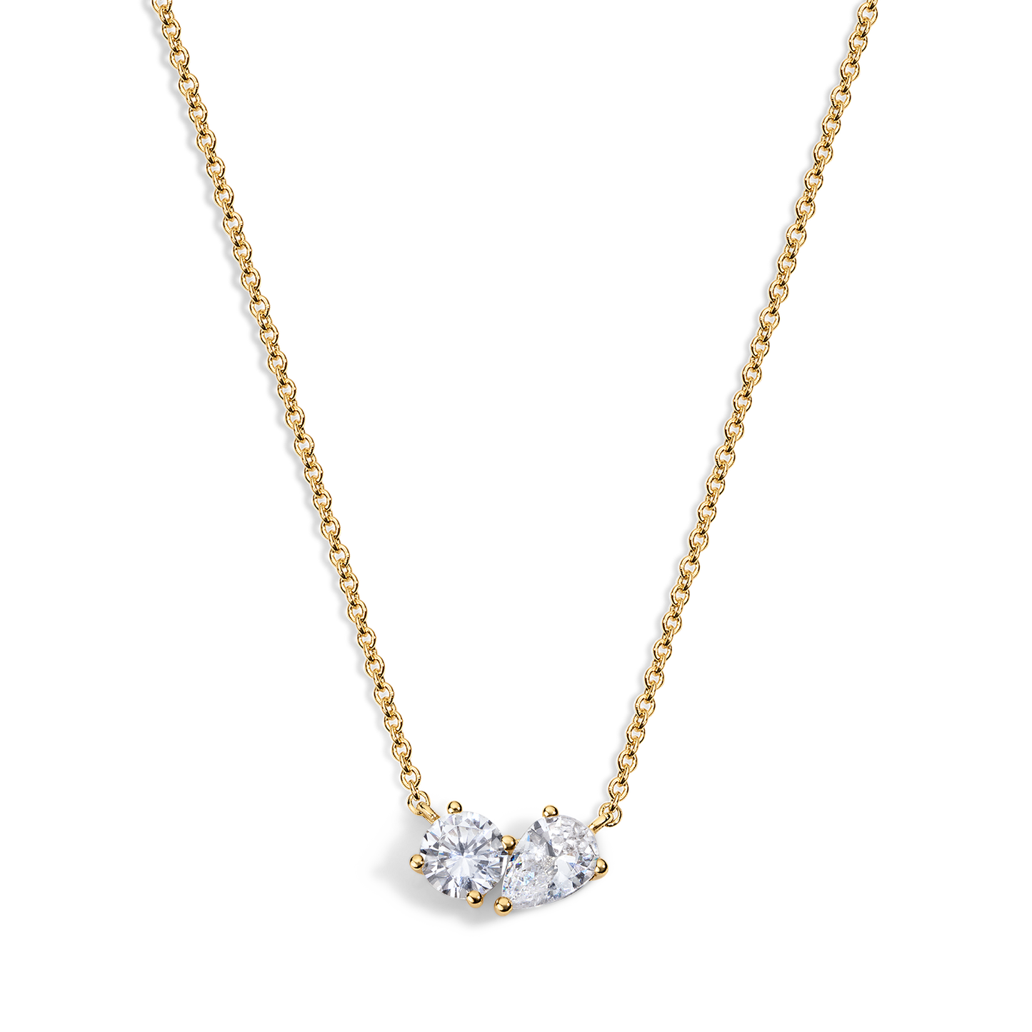 Cecily Necklace Set of 3