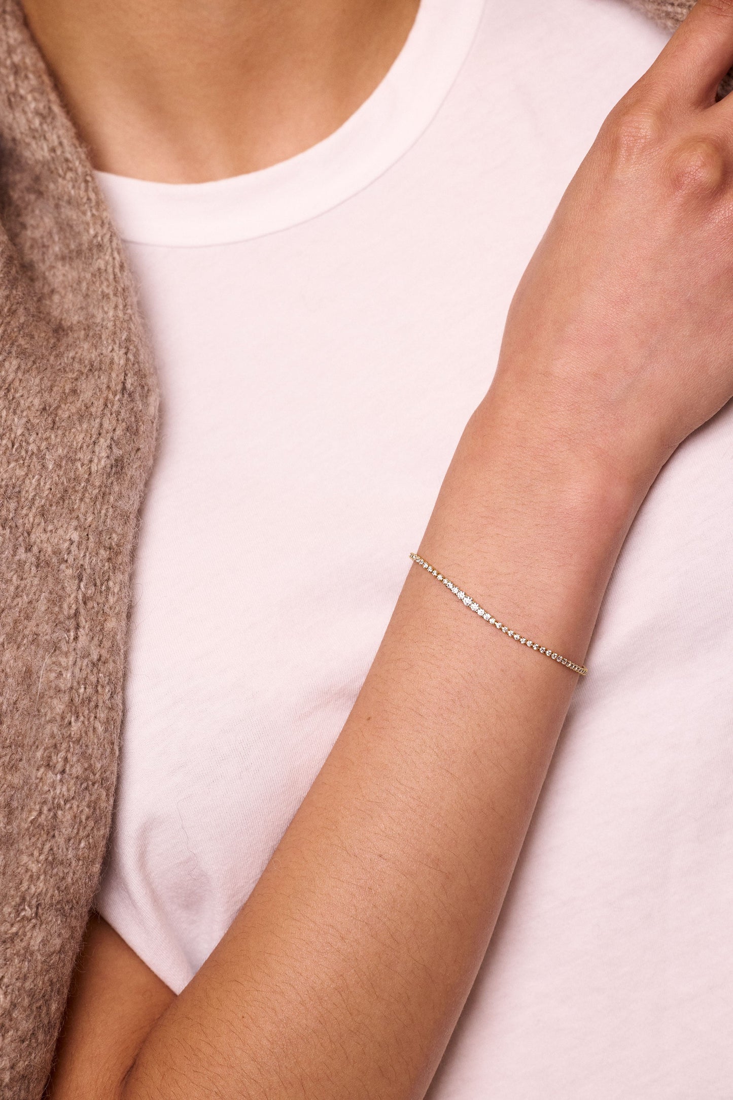 Frenchie Bracelet