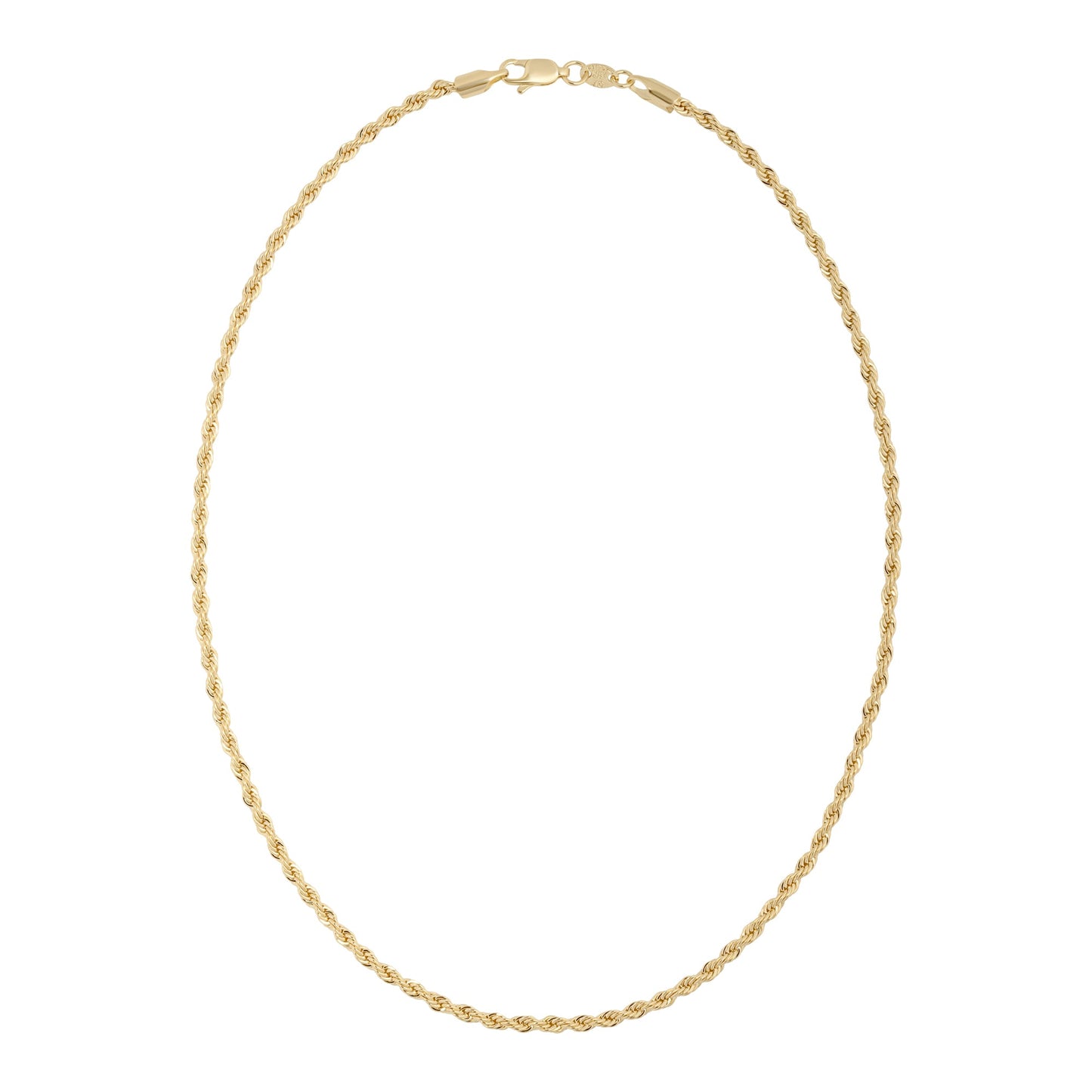 Harper 3mm Necklace