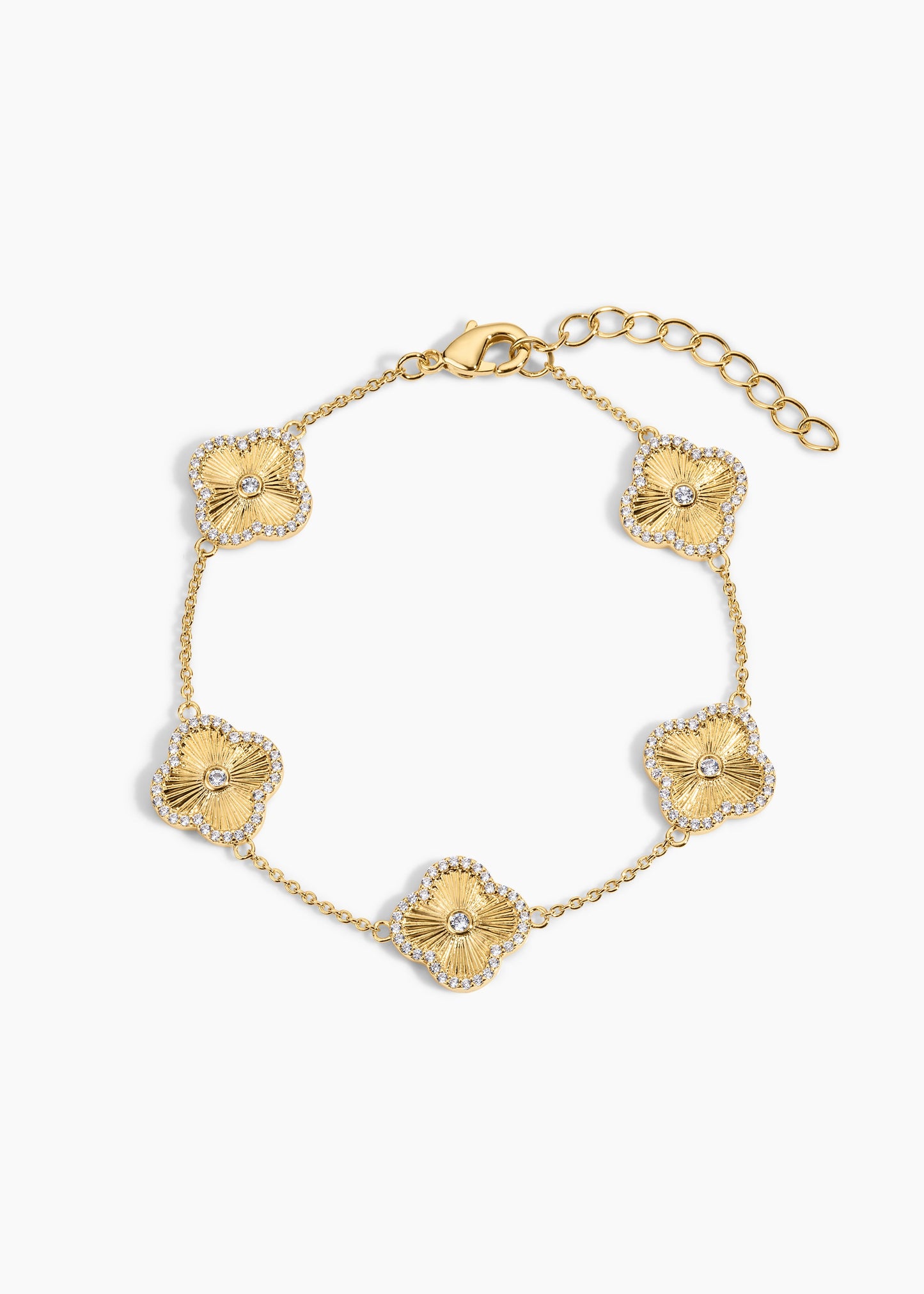 Icon and Camilla Bracelet Set of 2