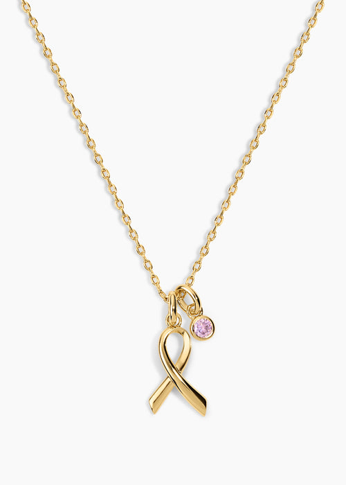 Resilient Warrior Necklace