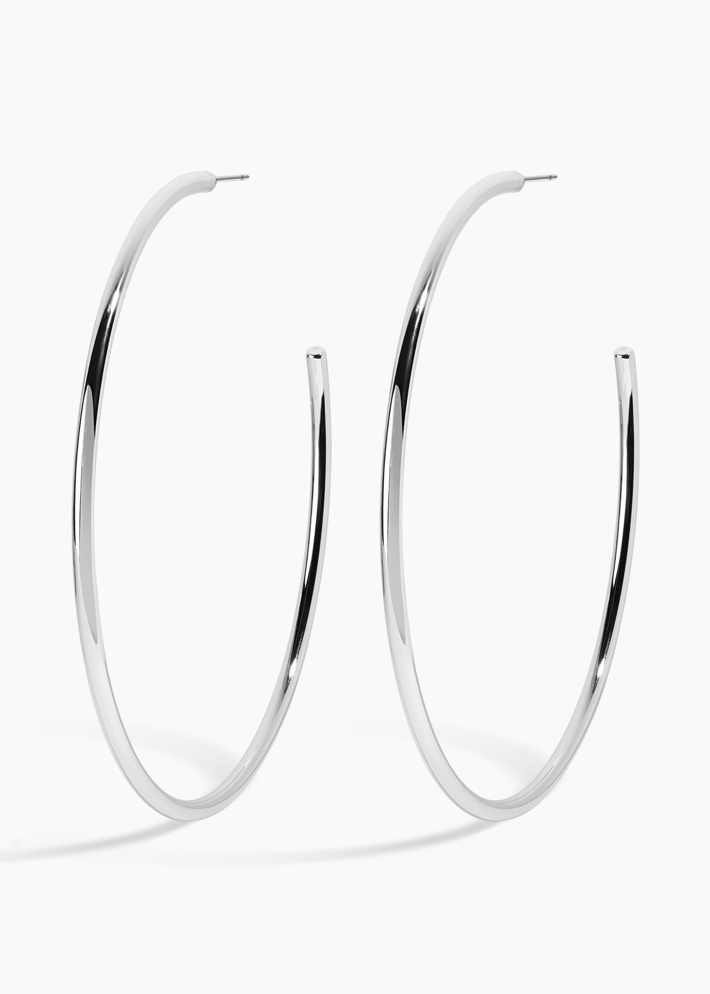 Classic Extra Large Hoops