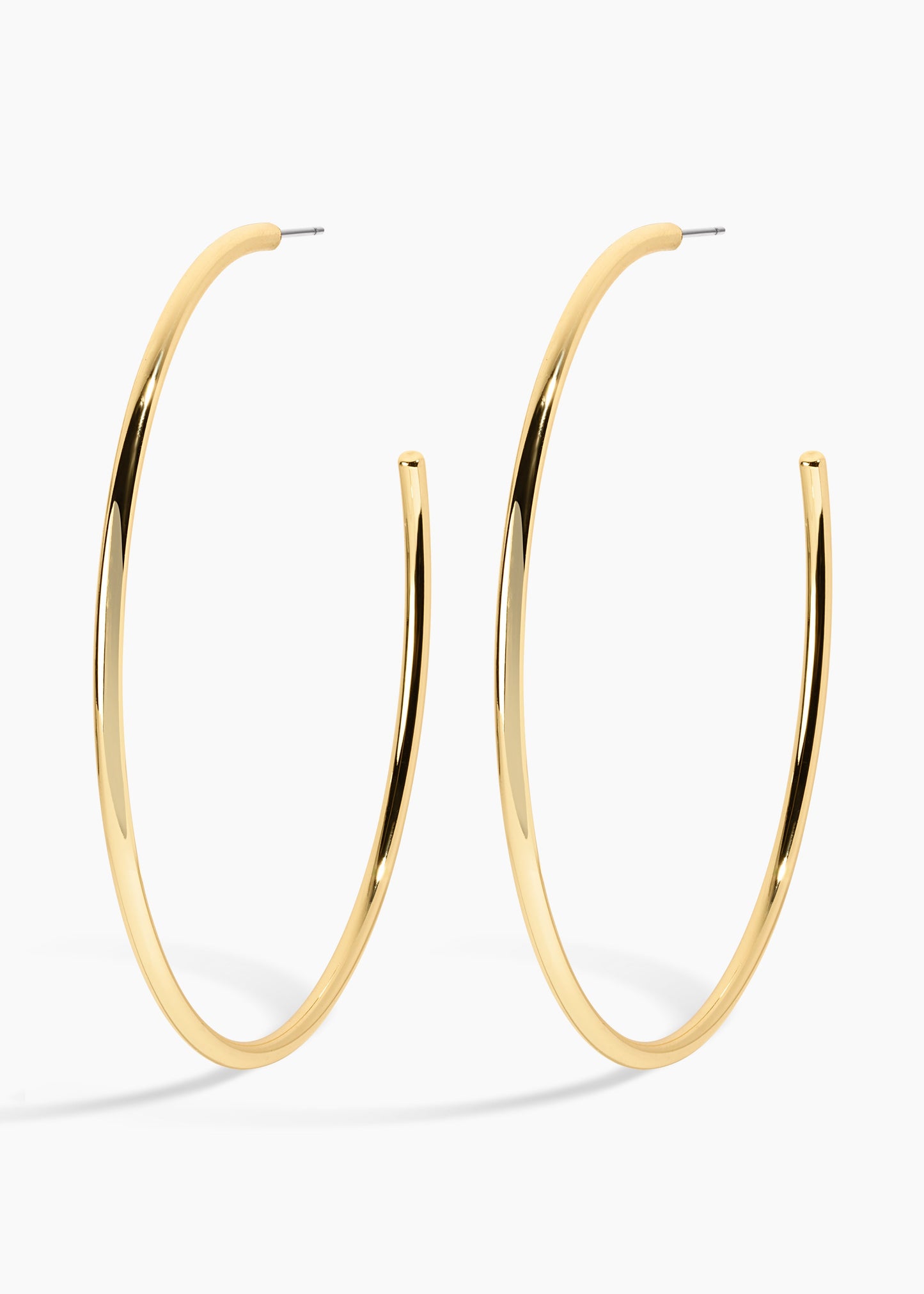 Classic Extra Large Hoops