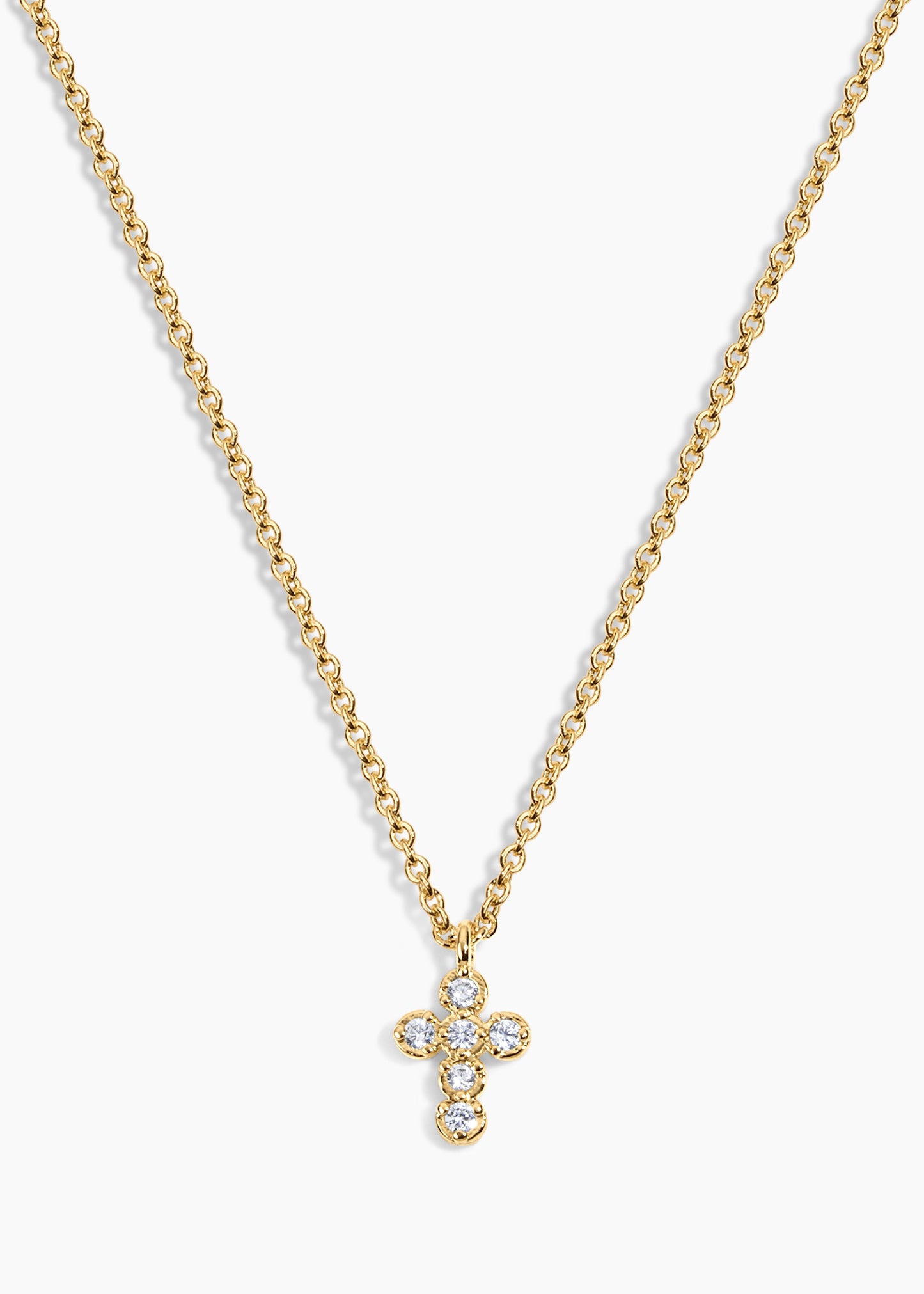 Like A Prayer Necklace