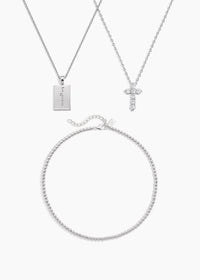 Silver