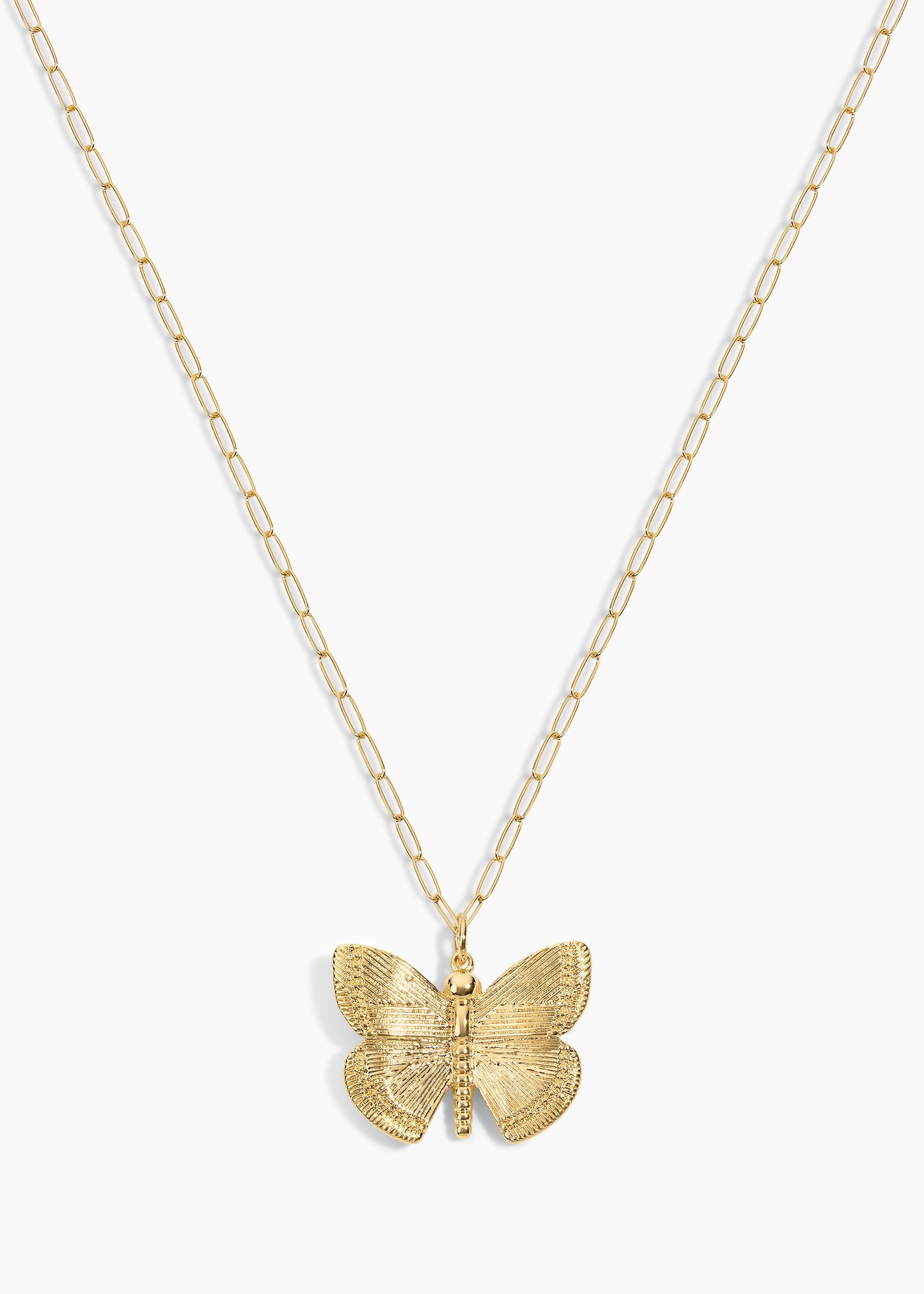 Monarch Necklace