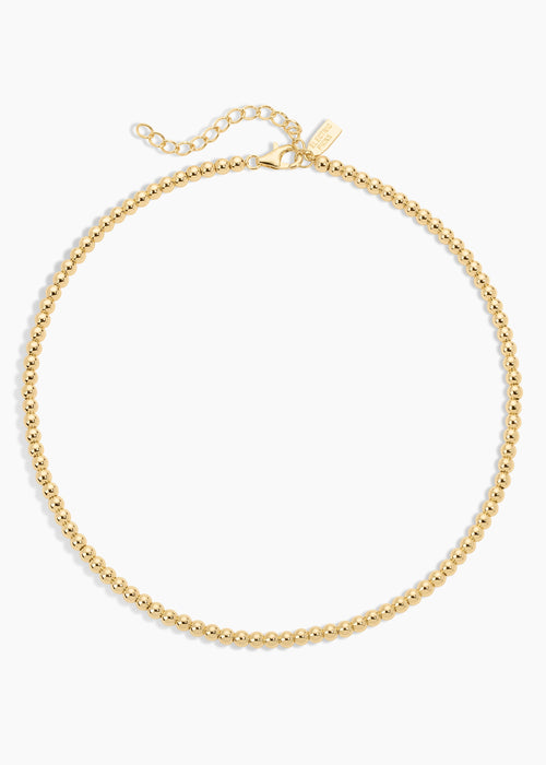 Collar de X y O