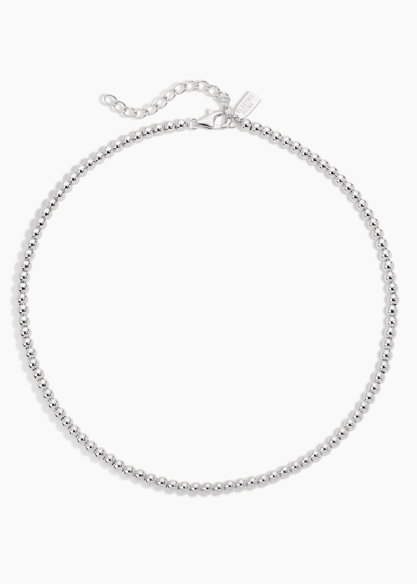 Collar de X y O