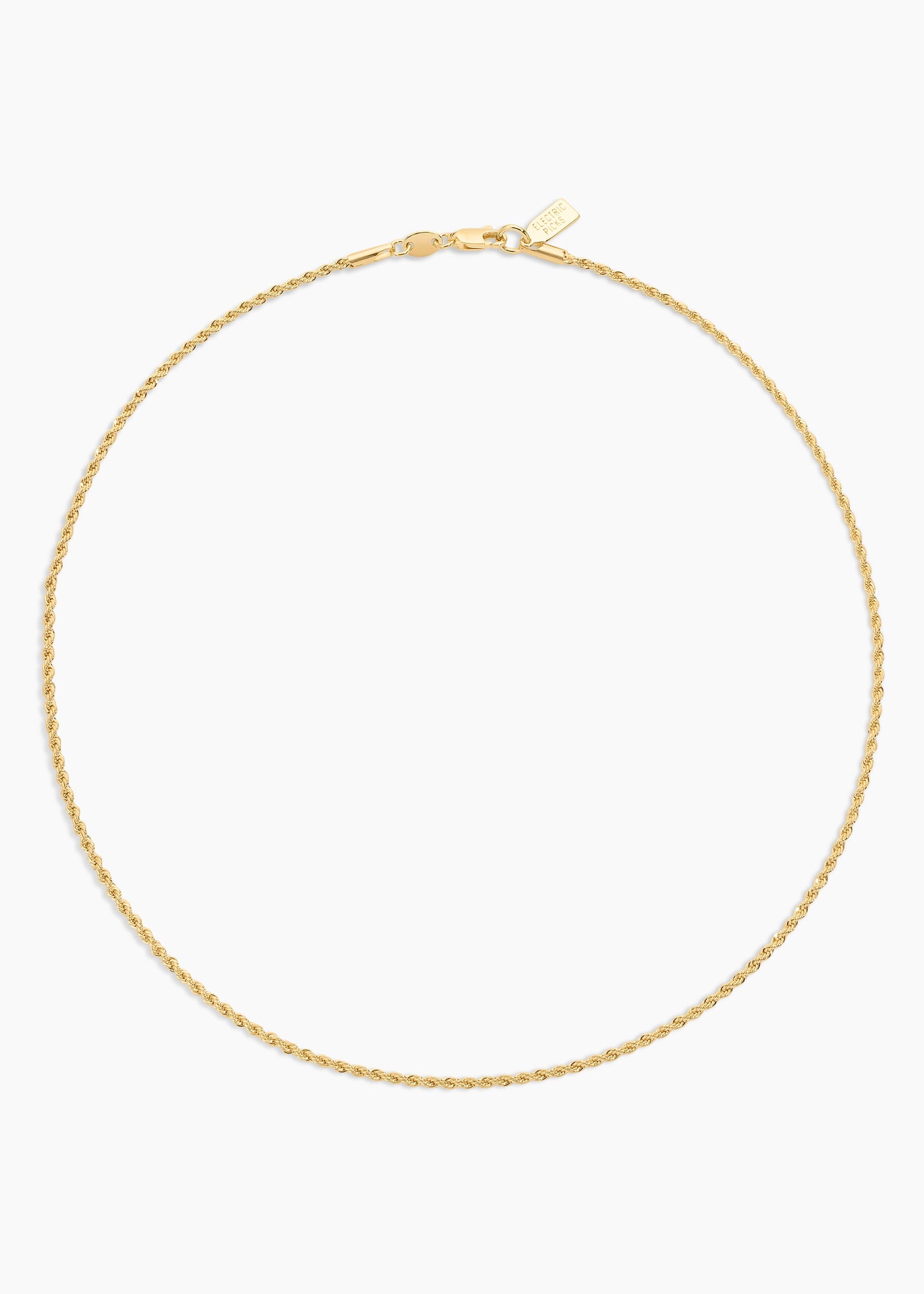 Harper 1mm Necklace