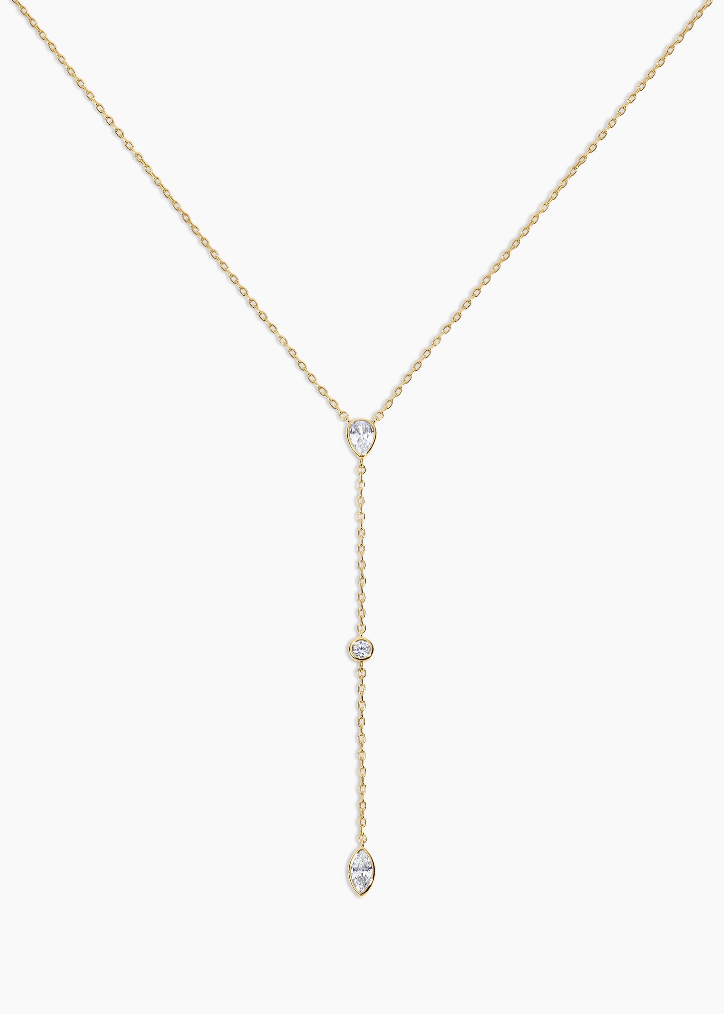 Paloma Necklace
