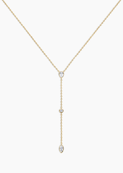 Paloma Necklace