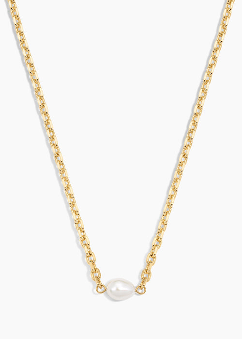 Paradise Necklace