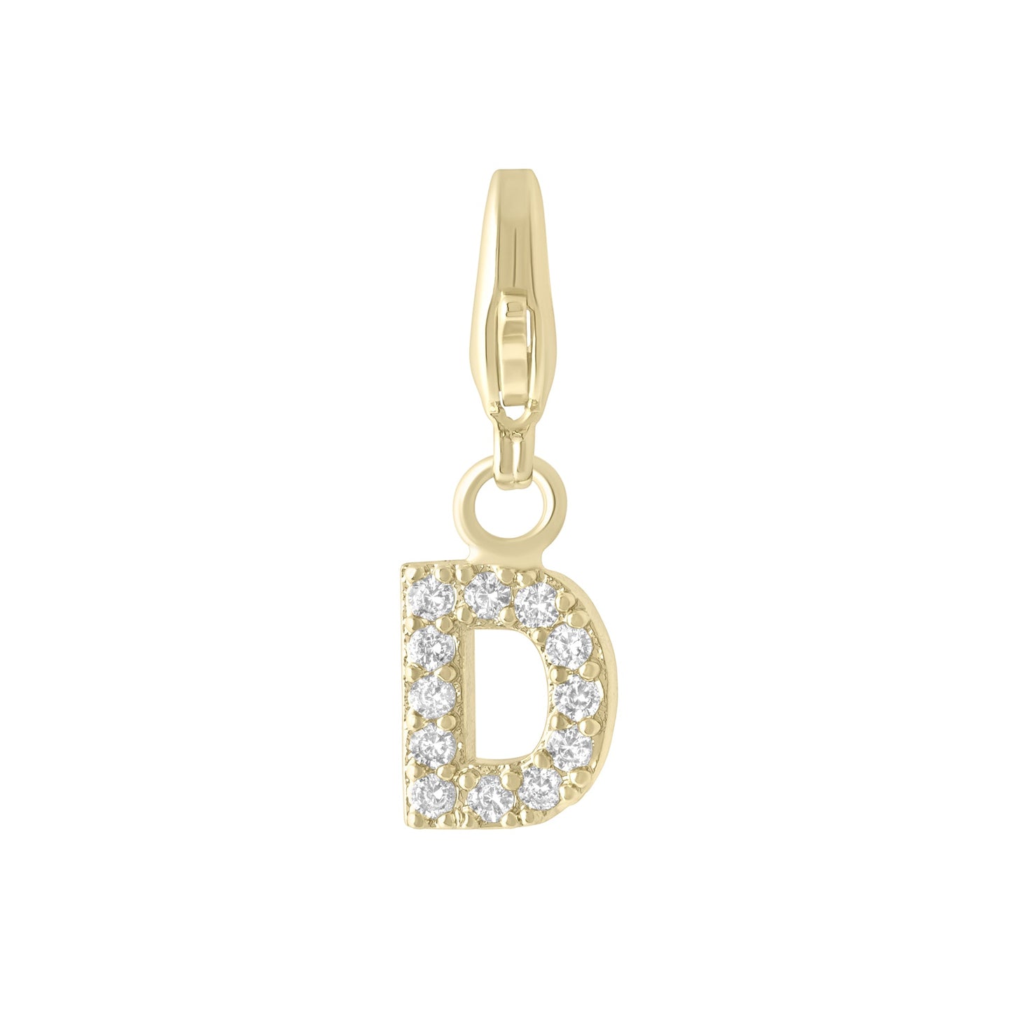 Encanto inicial