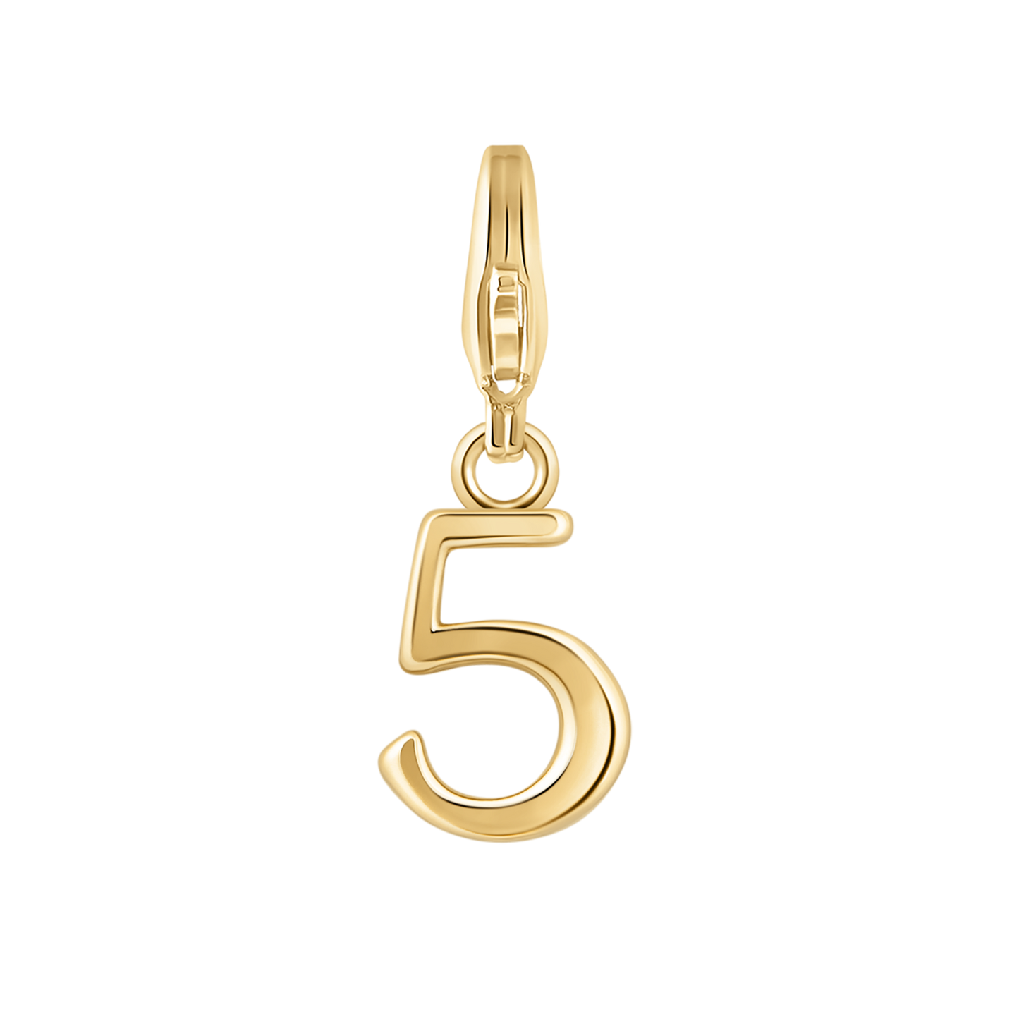 Number Charm