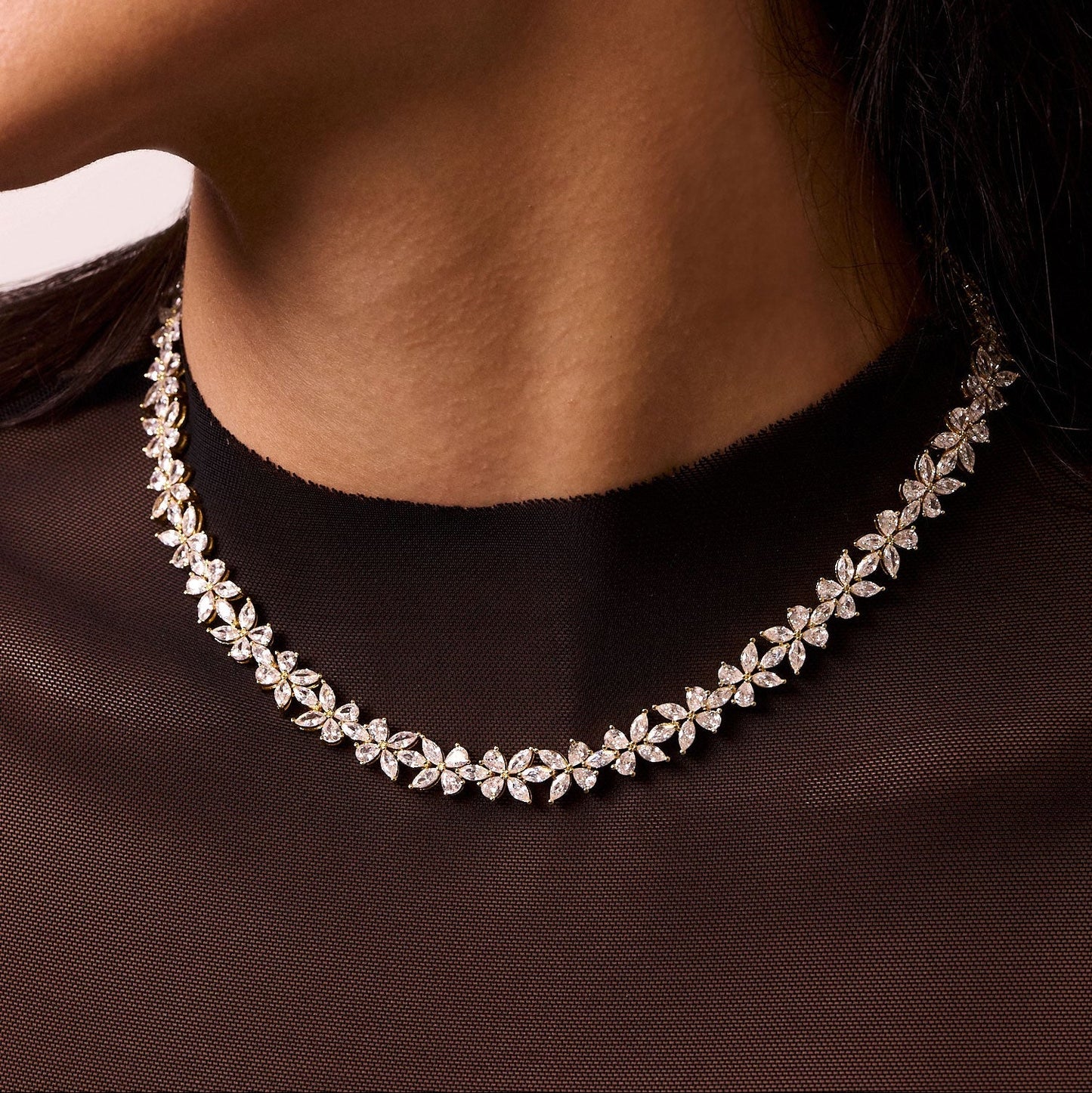 Bethenny Necklace Set of 3