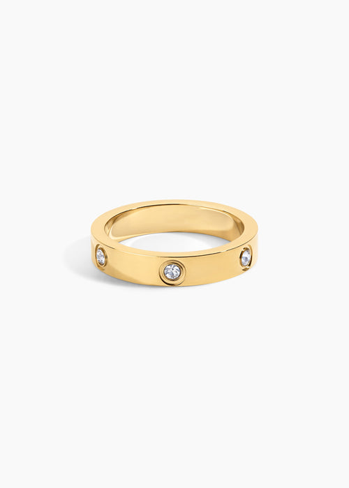 Anillo de nocaut