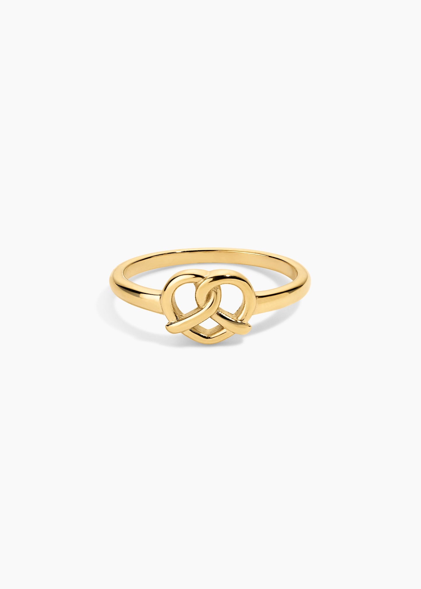 Mimi's Pretzel Ring