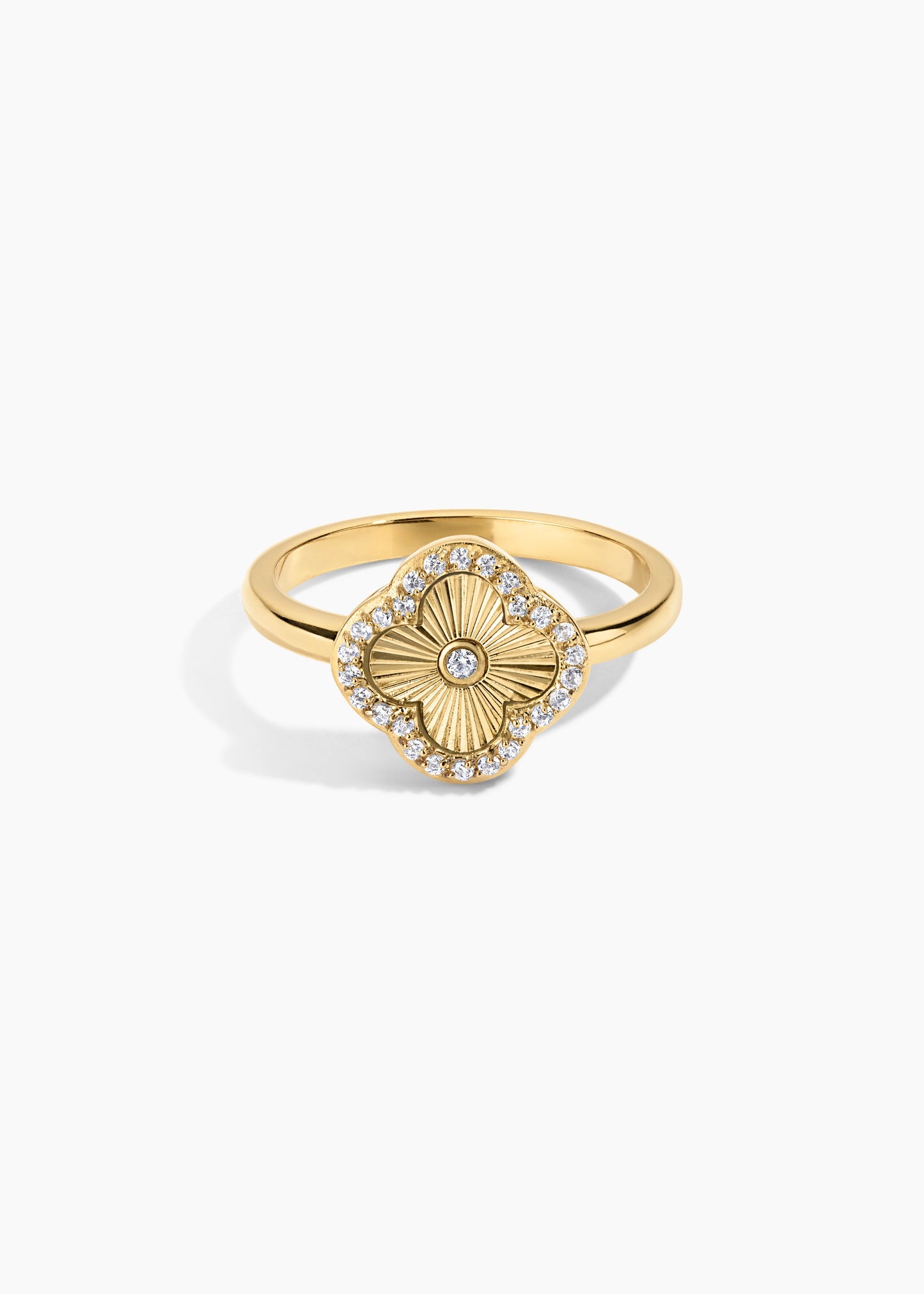 Icon Ring Set of 3