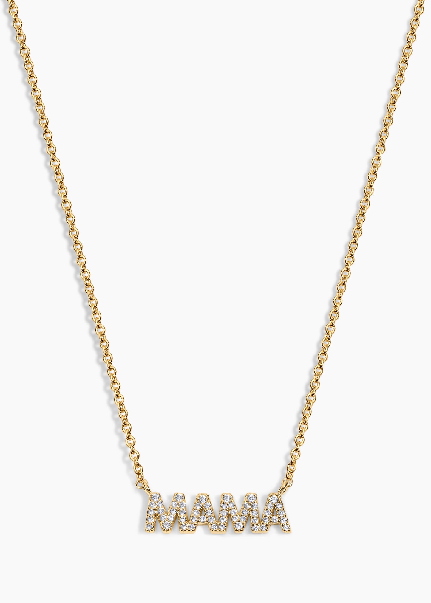 Sunshine Necklace