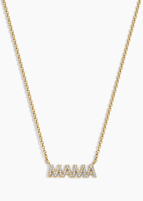Sunshine Necklace