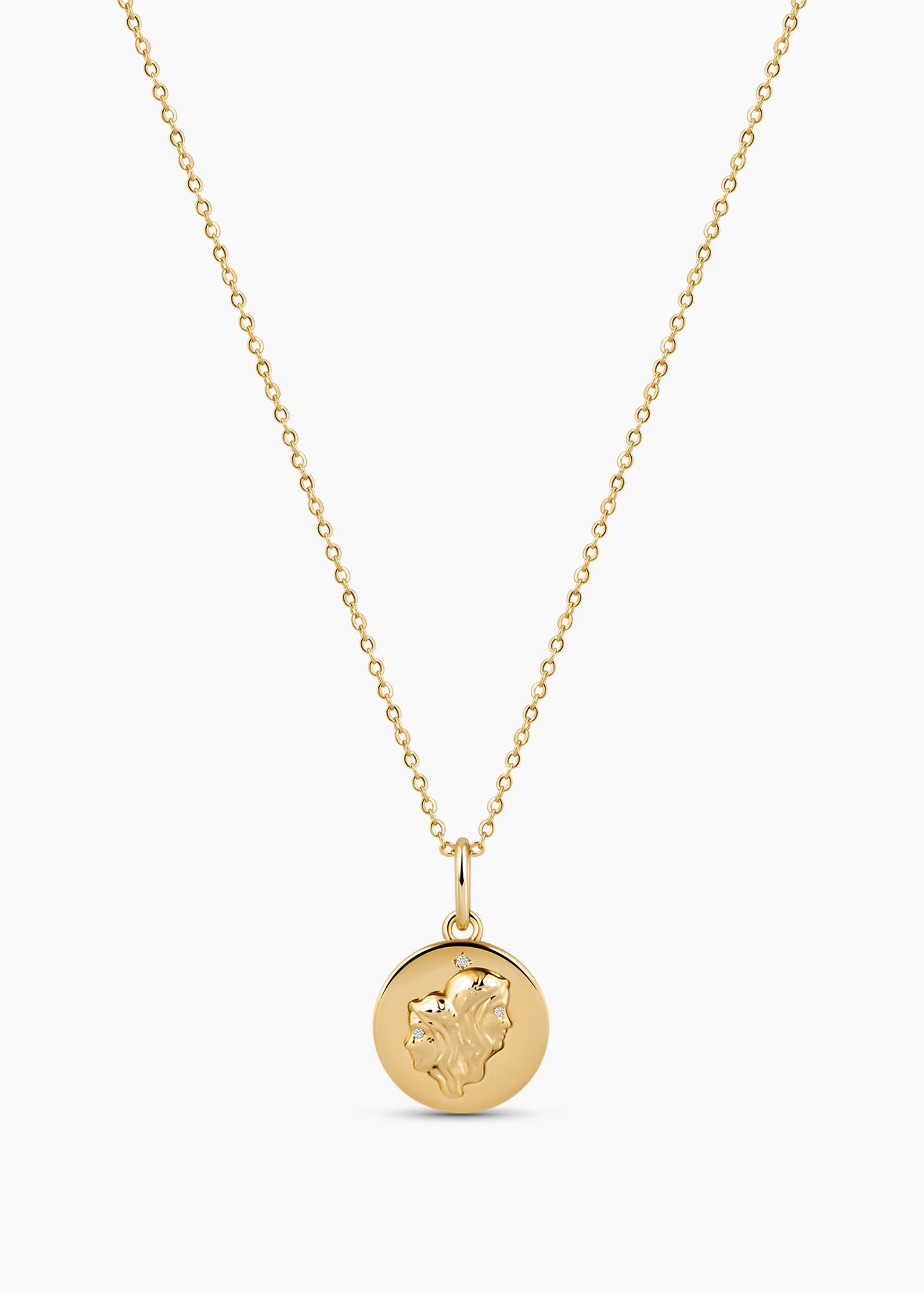 Collar Más allá de las estrellas