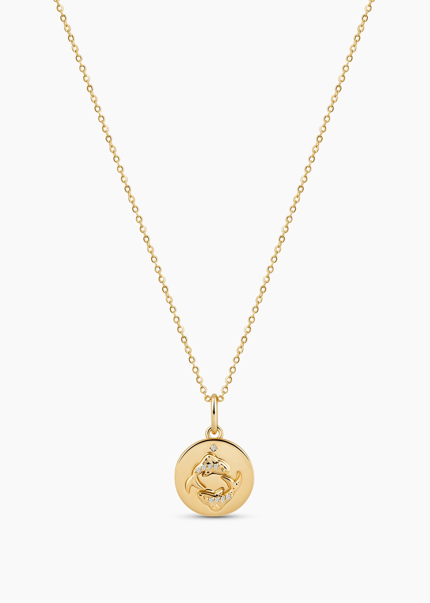 Collar Más allá de las estrellas