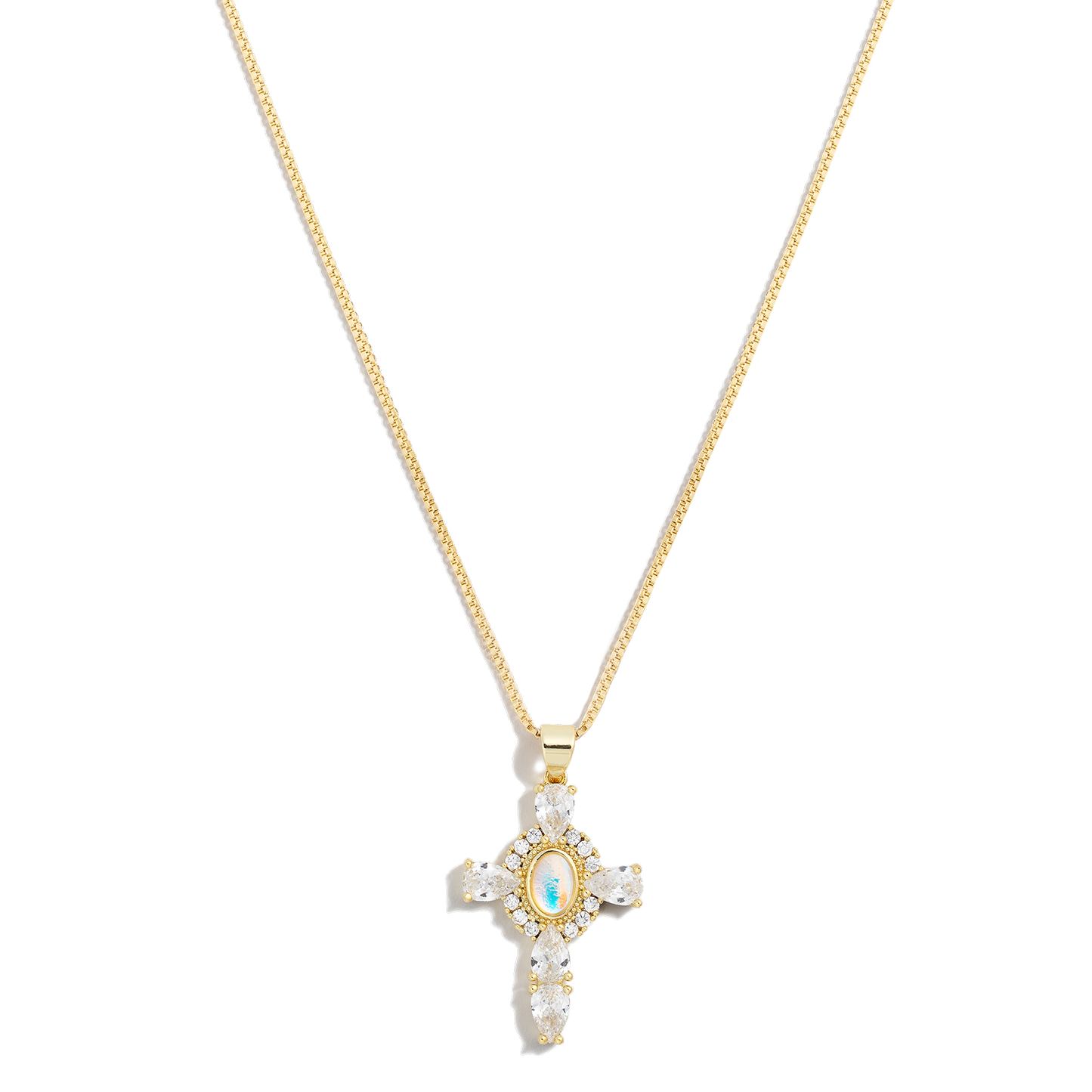 Cecily Necklace Set of 3