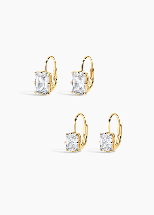 Inheritance Earring Set of 2