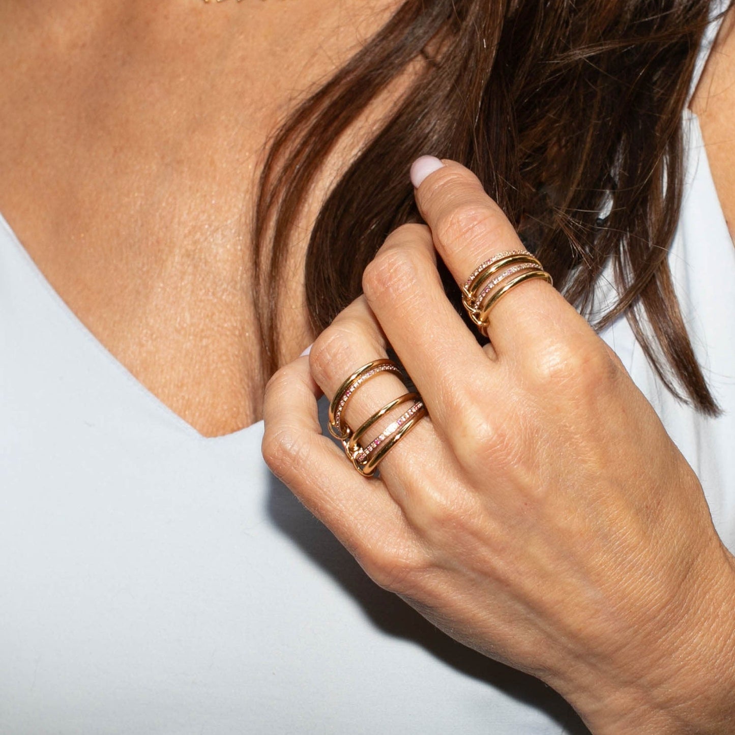 Anillo Bethenny