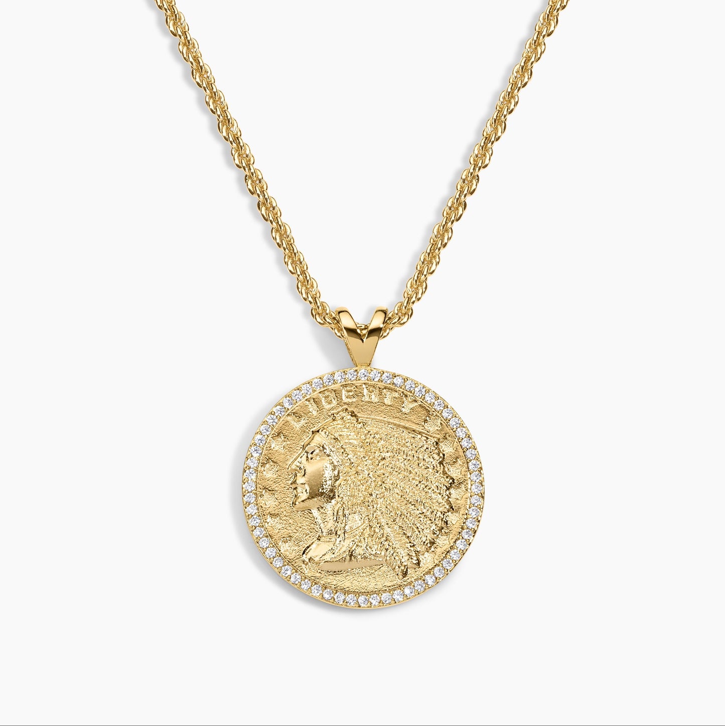 Madi Necklace Set of 3