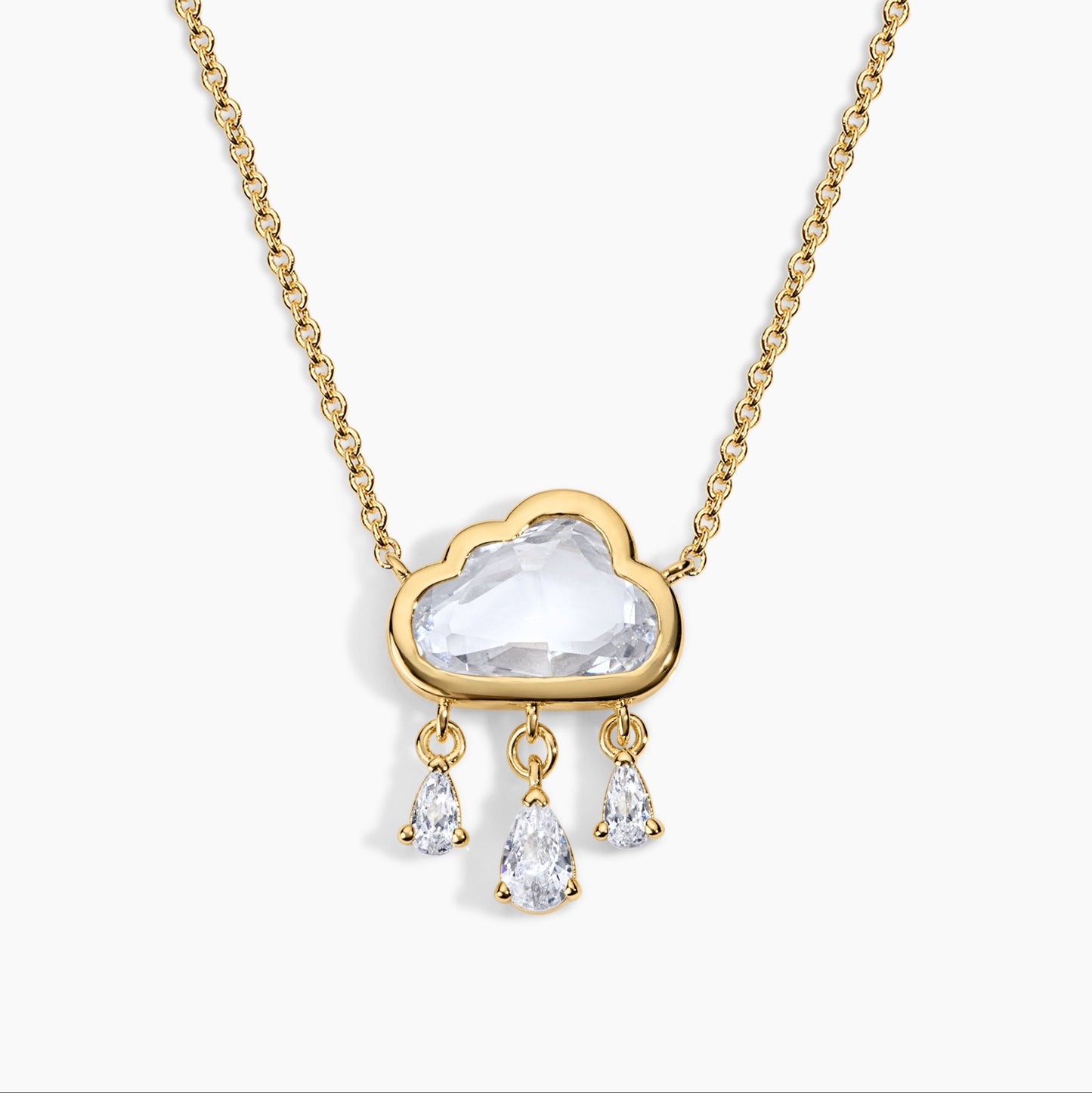 Madi Necklace Set of 3
