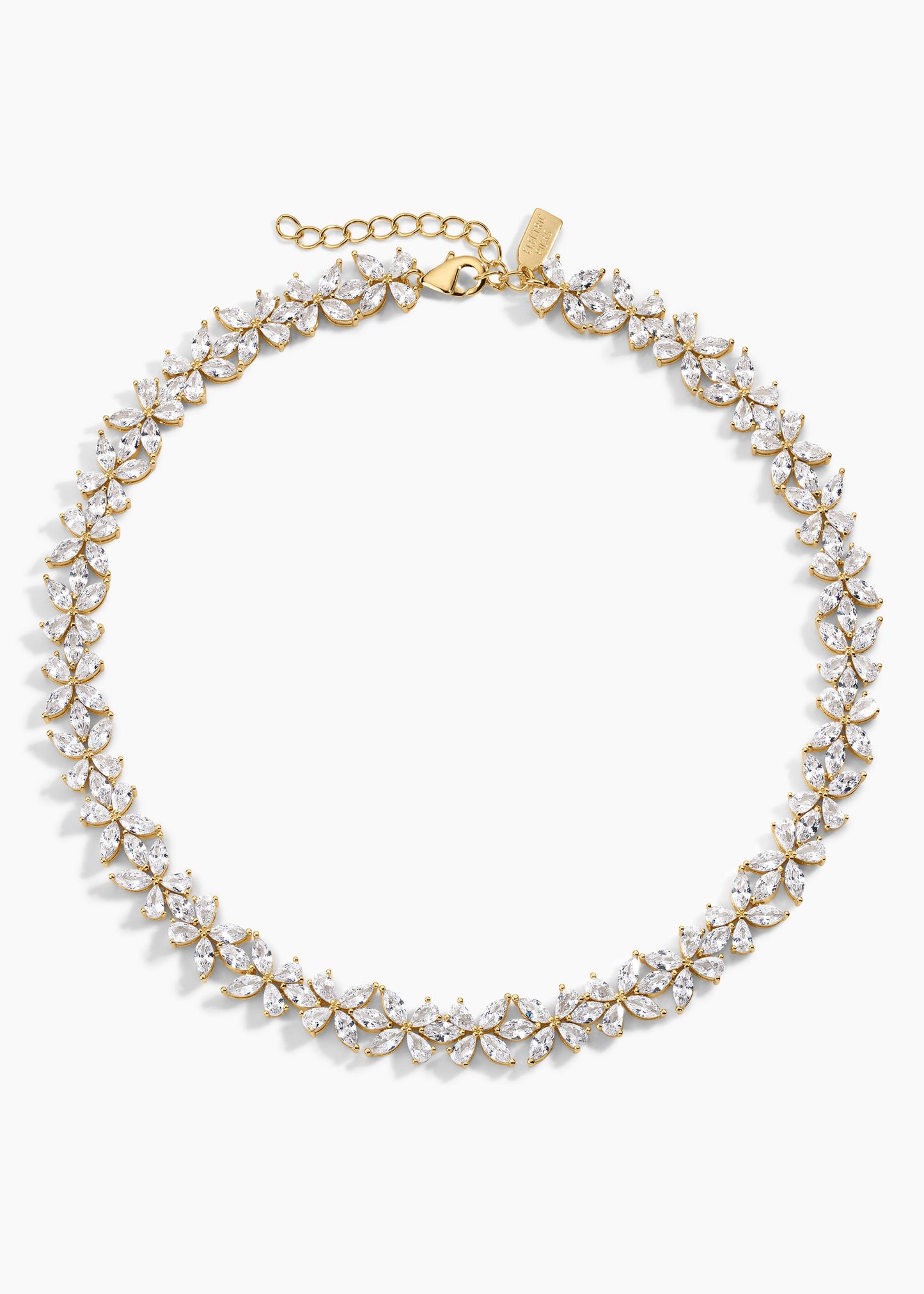 Bethenny Necklace Set of 3
