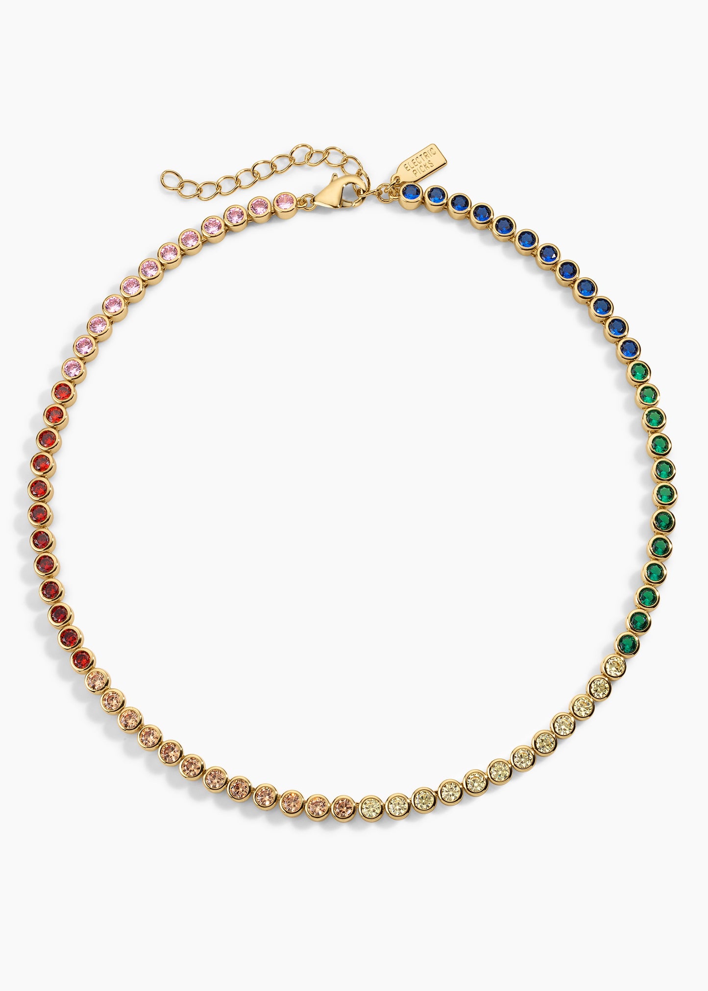 Bethenny Necklace Set of 3