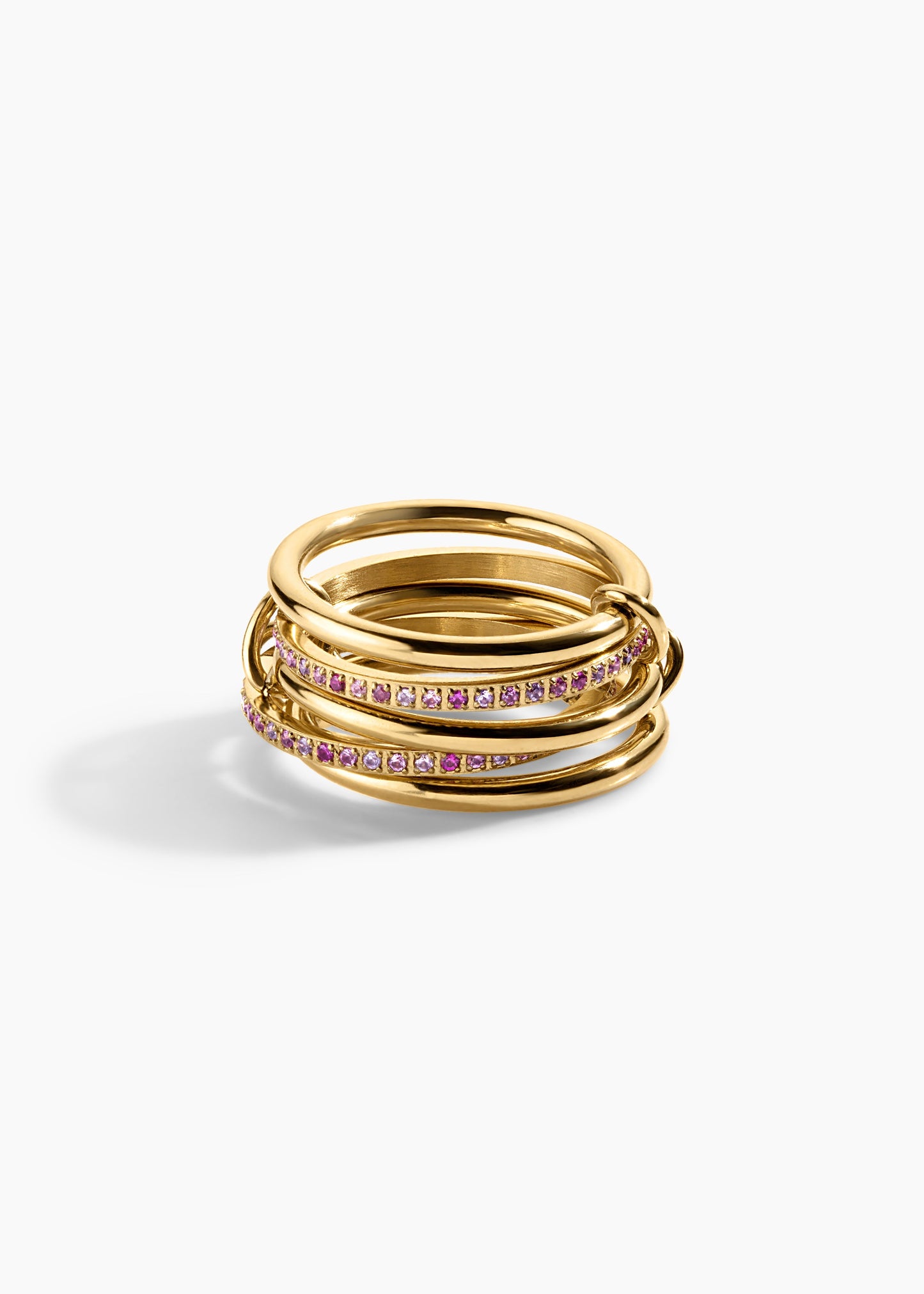 Anillo Bethenny