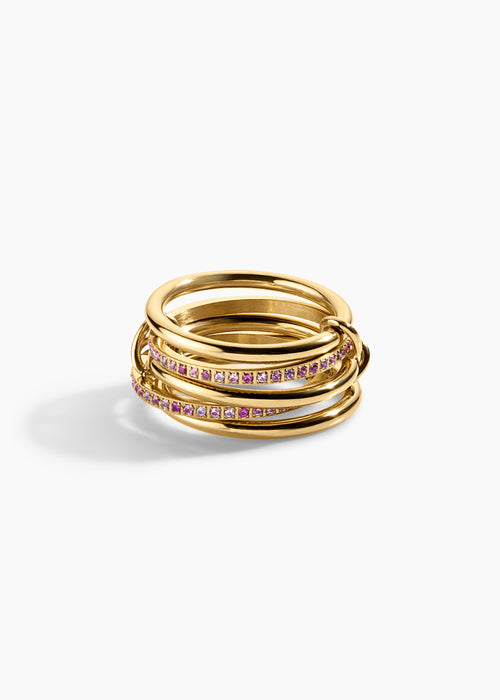 Anillo Bethenny