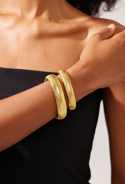 Cleo Bracelet Set of 2