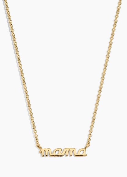 Collar del primer amor