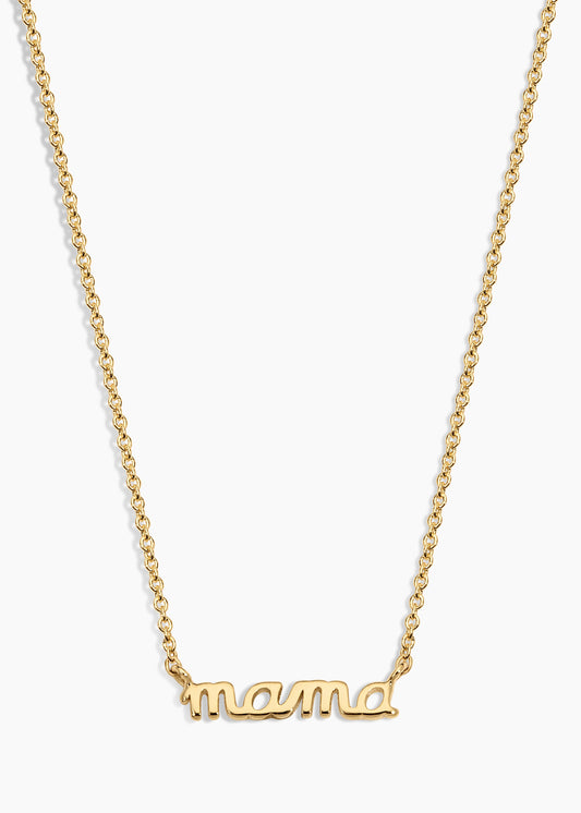 Collar del primer amor