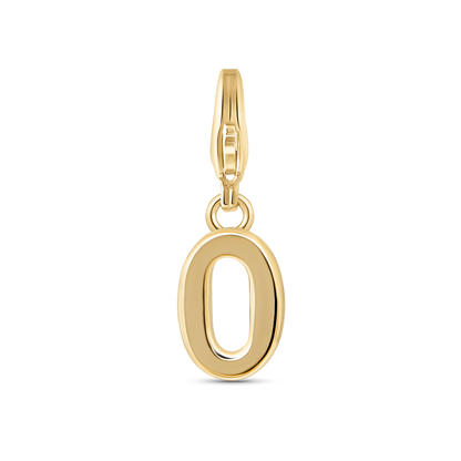 Number Charm