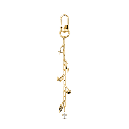 Bag Charm