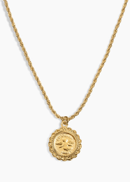 Collar de ángel