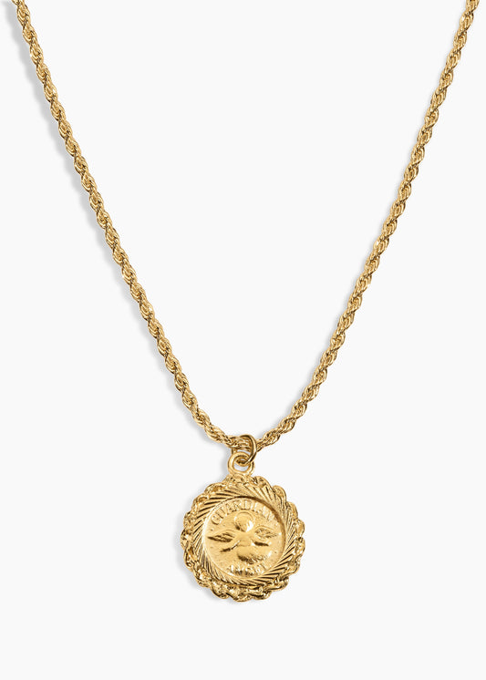 Collar de ángel
