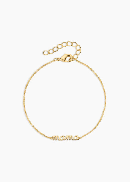 Pulsera del primer amor