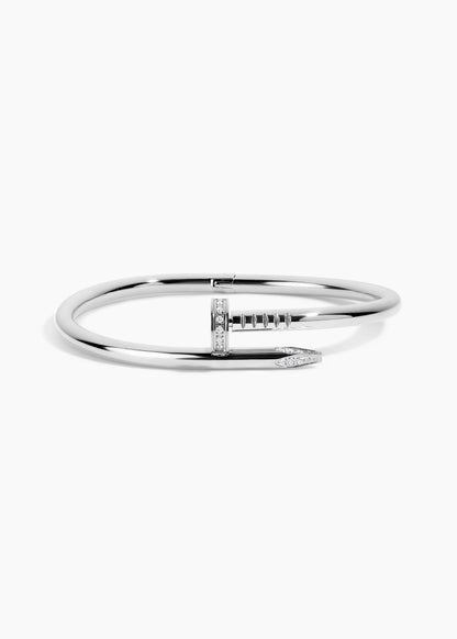 Pulsera correcta
