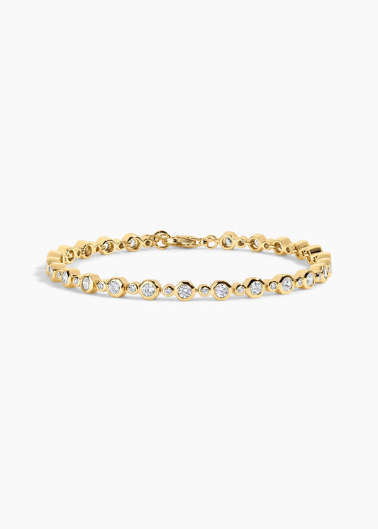 Trust Fund Bracelet