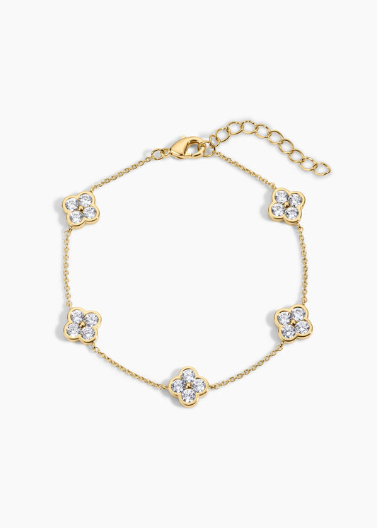 Pulsera Camila