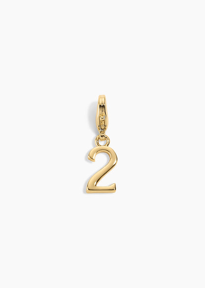Number Charm