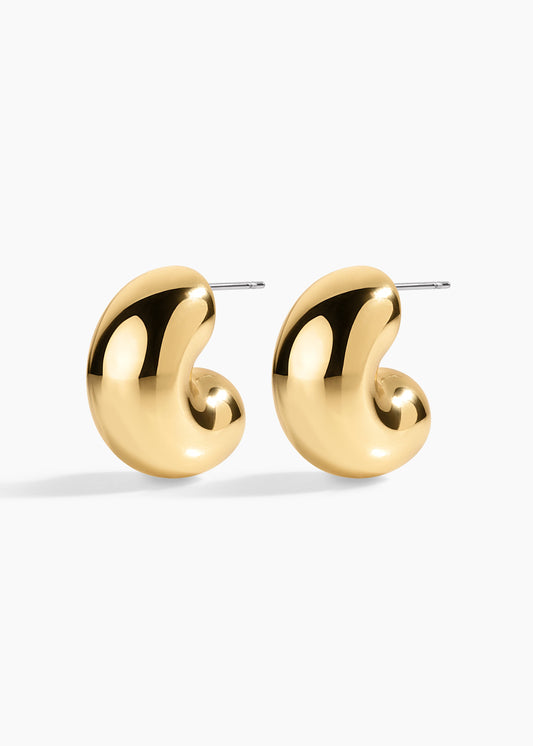 Pendientes Nube