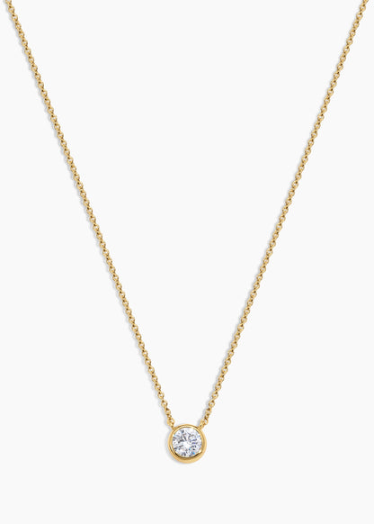 Coco Necklace